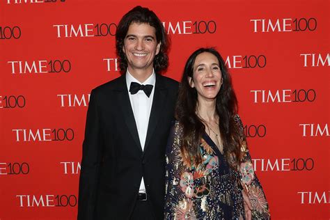 we work ceo cameron|adam neumann masa.